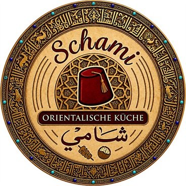 Schami Logo