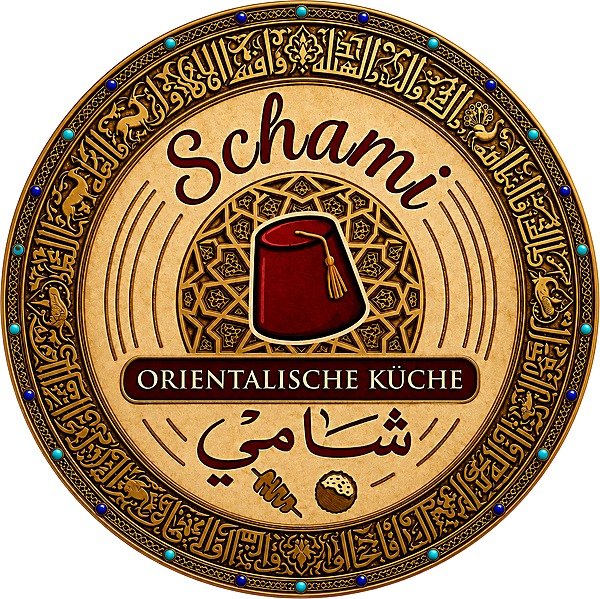Schami Logo