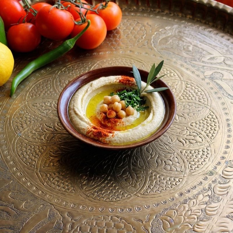 Hummus
