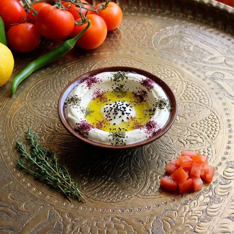Labneh