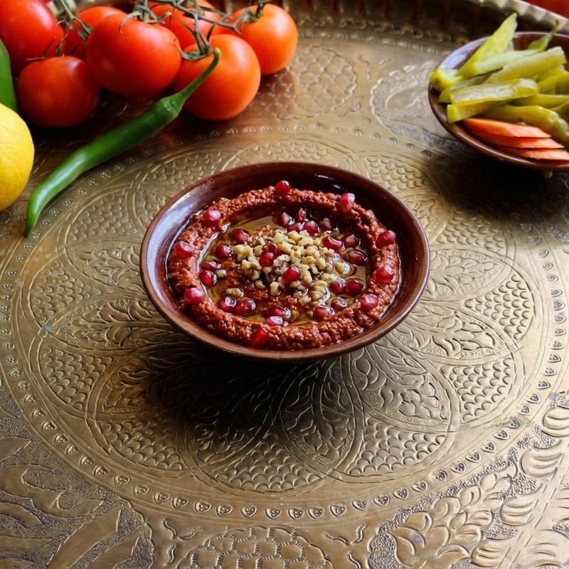 Muhammara